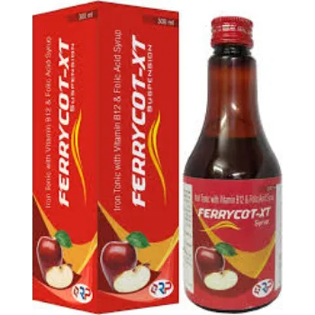 Iron Folic Acid Syrup Iron Folic Acid Syrup02-2460936-74441.webp